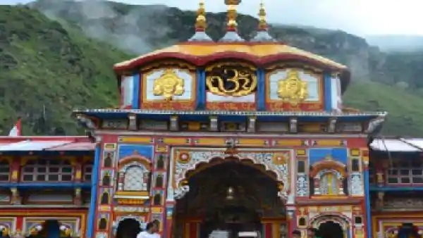 Badrinath Dham to become Smart Spiritual Hill Town, Coal India to spend 19 crores Badrinath Dham to become Smart Spiritual Hill Town, Coal India to spend 19 crores