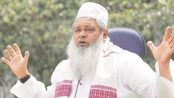 Fact check Did AIUDF Chief Badruddin Ajmal say about converting Hindus Fact check Did AIUDF Chief Badruddin Ajmal say about converting Hindus