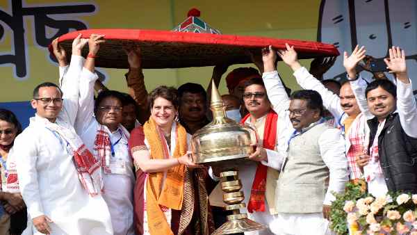 बूथ वर्करों को दी गई है विशेष ट्रेनिंग
