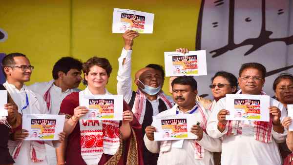 चुनाव तक असम में रुकेगी छत्तीसगढ़ वाली टीम