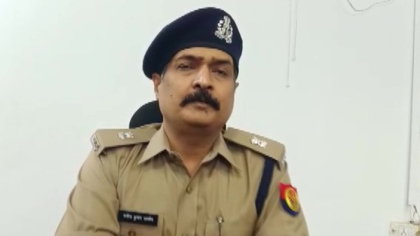 minor girl misdeeds in barabanki case registered against four persons minor girl misdeeds in barabanki case registered against four persons