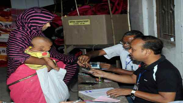 पहले चरण में कुल 25 फीसदी दागी उम्मीदवार