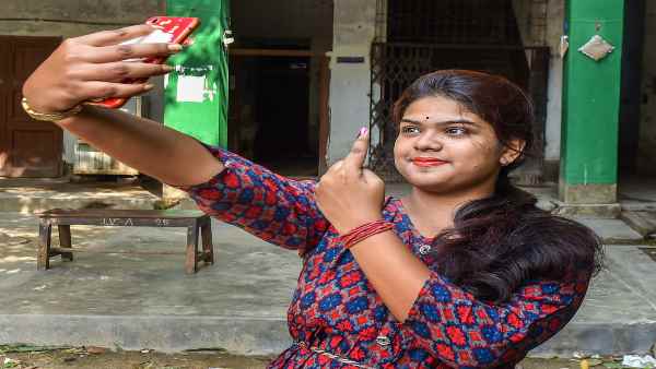 बंगाल में तीन गठबंधनों के बीच मुकाबला