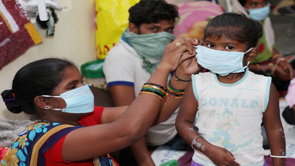 More Than 1800 new cases of coronavirus in Delhi record of last three months broken More Than 1800 new cases of coronavirus in Delhi record of last three months broken