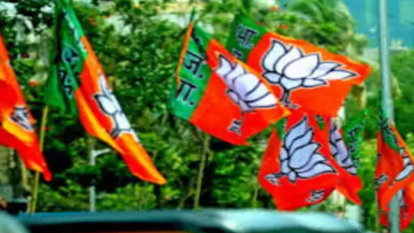 बहुमत के बाद भी हारी भाजपा