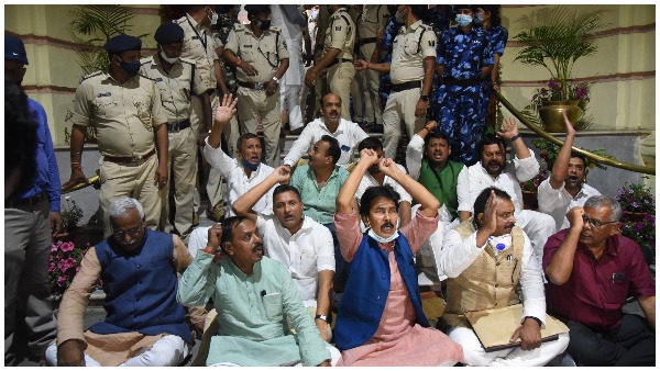 क्या बिना वारंट के गिरफ्तारी का अधिकार है?