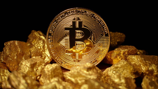 Bitcoin Bitcoin