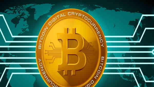 Bitcoin Bitcoin