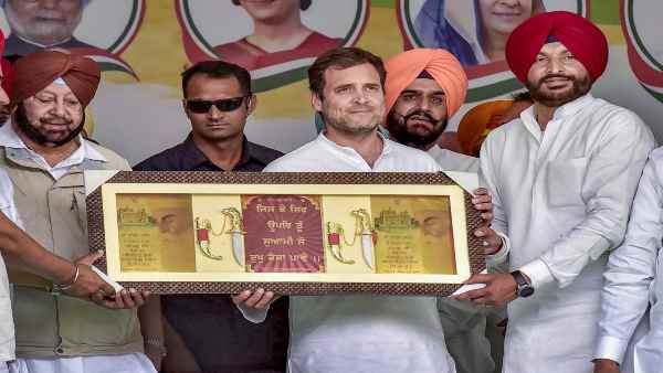 सिंघू बॉर्डर पर उनपर कथित रूप से हमला किया गया था