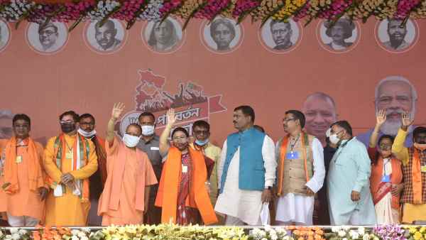 मालदा इलाके पर कांग्रेस का रहा है दबदबा