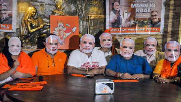 मालदा से भाजपा को करिश्मे की उम्मीद