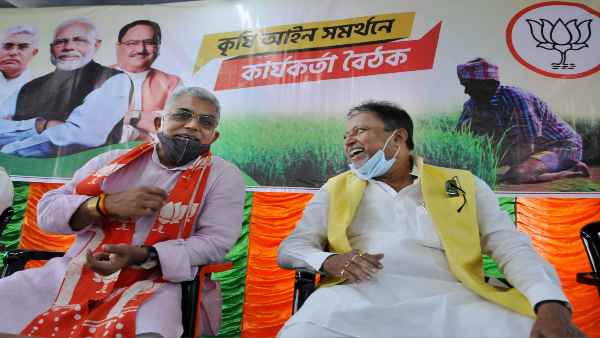 जीती बीजेपी तो कौन बनेगा मुख्यमंत्री?