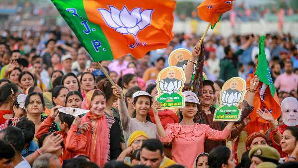 this BJP candidate won panchayat election in Gujarat by one vote this BJP candidate won panchayat election in Gujarat by one vote
