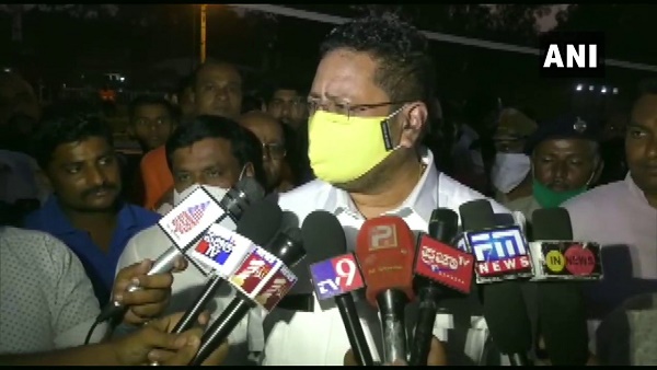 Karnataka BJP Karnataka BJP