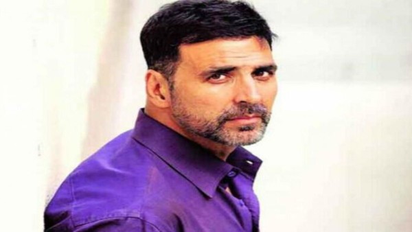 देखे फिर क्या हुआ अक्षय कुमार के साथ