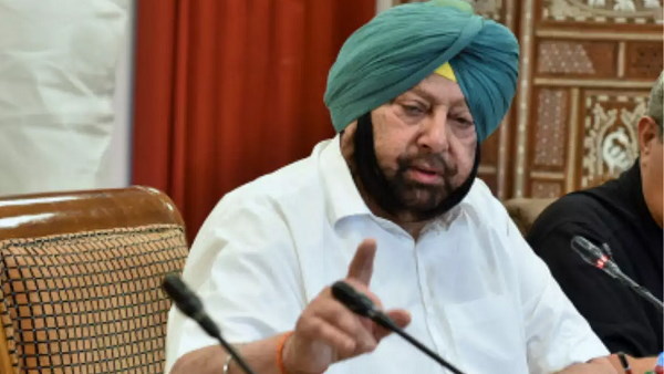 Punjab budget 2021-22: capt amarinder singh government presents today Punjab budget 2021-22: capt amarinder singh government presents today
