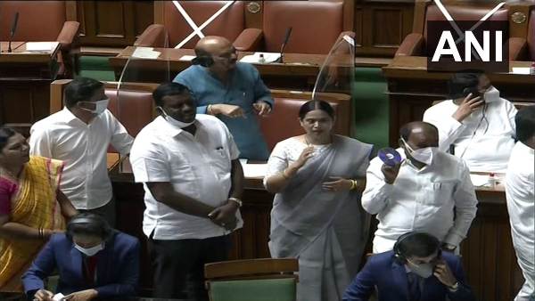 Karnataka Sex Scandal Karnataka Sex Scandal