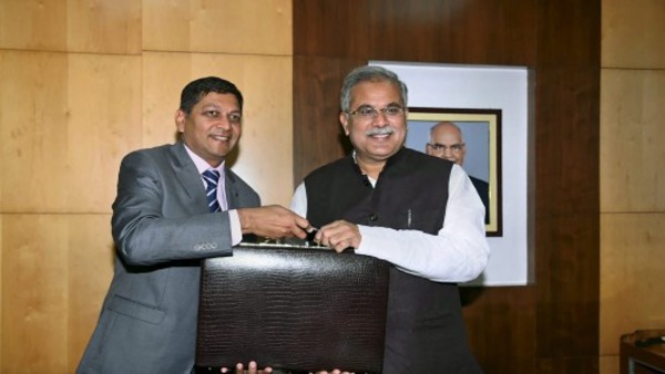 Chhattisgarh Budget Chhattisgarh Budget