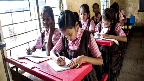 Chhattisgarh schools closed: now students of all classes will be promoted without examinations Chhattisgarh schools closed: now students of all classes will be promoted without examinations
