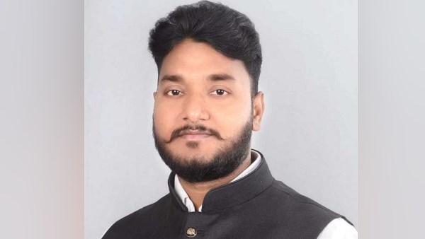 congress leader shot himself in chitrakoot congress leader shot himself in chitrakoot
