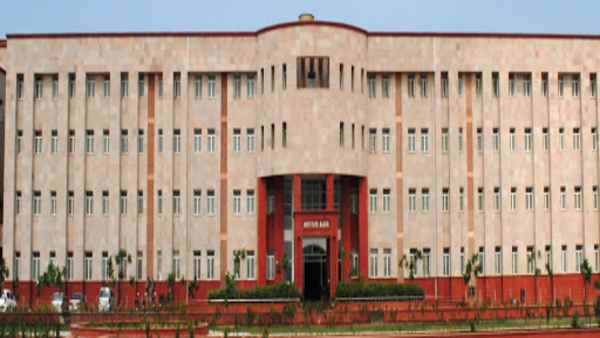 200 हेल्थकेयर वर्करों पर की गई स्टडी