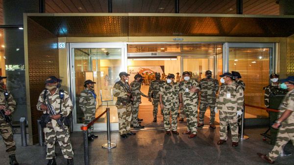 CISF Tradesman Constable Admit Card CISF Tradesman Constable Admit Card