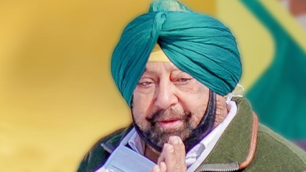 सीएम के बेटे रणइंदर सिंह की बेटी हैं सहर