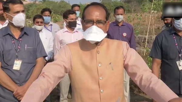 Madhya Pradesh : Strict law will be enacted for action on female domestic violence Madhya Pradesh : Strict law will be enacted for action on female domestic violence