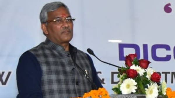 Uttarakhand BJP MLA Munna Singh Chauhan says Trivendra Singh Rawat continues to be the CM Uttarakhand BJP MLA Munna Singh Chauhan says Trivendra Singh Rawat continues to be the CM