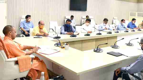 All schools upto class 8 to remain closed from March 24 till March 31 in Uttar Pradesh All schools upto class 8 to remain closed from March 24 till March 31 in Uttar Pradesh