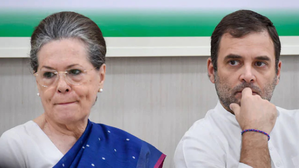 West Bengal Elections 2021 Congress releases list of star campaigners for the third phase West Bengal Elections 2021 Congress releases list of star campaigners for the third phase