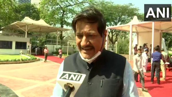 Prithviraj Chavan Prithviraj Chavan