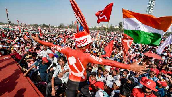 'मुस्लिम तुष्टिकरण' का आरोप झेलने को क्यों तैयार हुई कांग्रेस ?