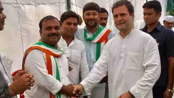 Prayagraj News: Congress leader Mohammad Akram shot dead Prayagraj News: Congress leader Mohammad Akram shot dead