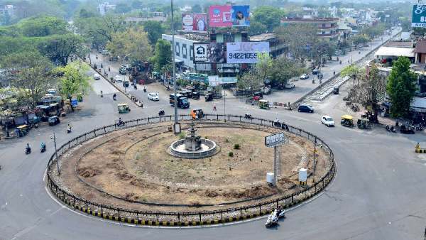 Nagpur Nagpur