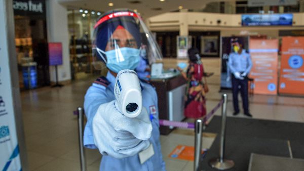coronavirus coronavirus