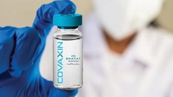 bharat biotech covaxin bharat biotech covaxin