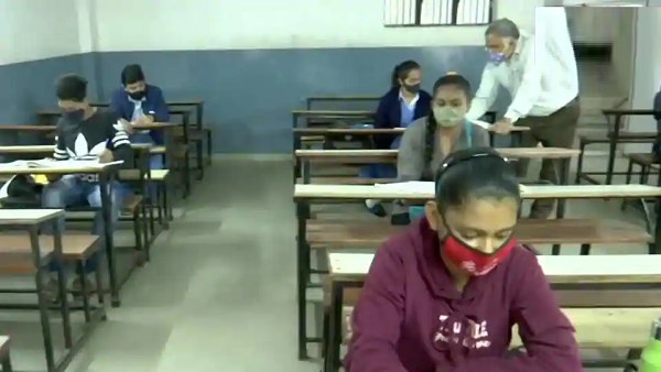 Haryana School Education Board released the dates of 10th and 12th examination Haryana School Education Board released the dates of 10th and 12th examination