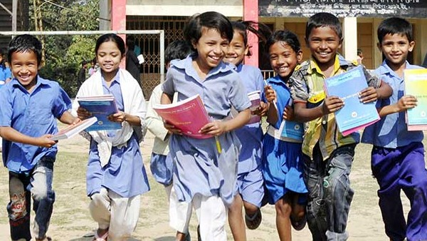 हरियाणा सरकार की बड़ी तैयारी: 25 से कम छात्रों वाले प्राइमरी और मिडल स्कूल एक दूसरे में होंगे मर्ज हरियाणा सरकार की बड़ी तैयारी: 25 से कम छात्रों वाले प्राइमरी और मिडल स्कूल एक दूसरे में होंगे मर्ज