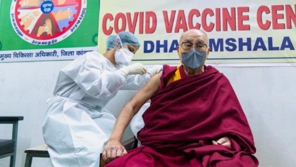 Dalai Lama Dalai Lama