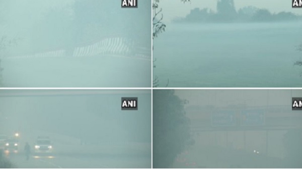 पहाड़ों पर बारिश के आसार हैं