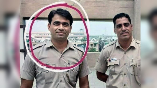 फिरोज आलम ने फेसबुक पर शेयर किया आखिरी खत