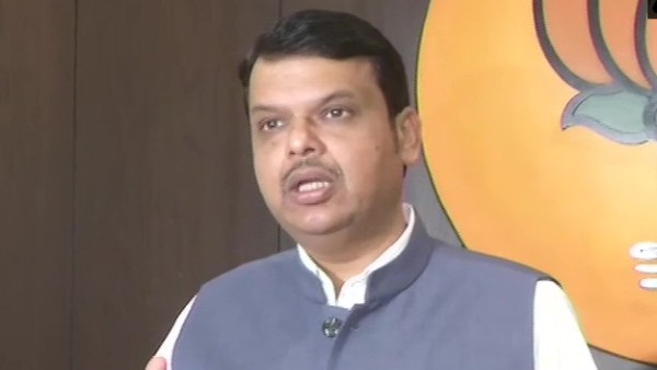 Devendra Fadnavis Devendra Fadnavis
