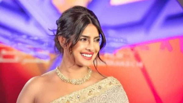 ट्रोलर ने प्रियंका चोपड़ा से पूछा किस मस्जिद में
