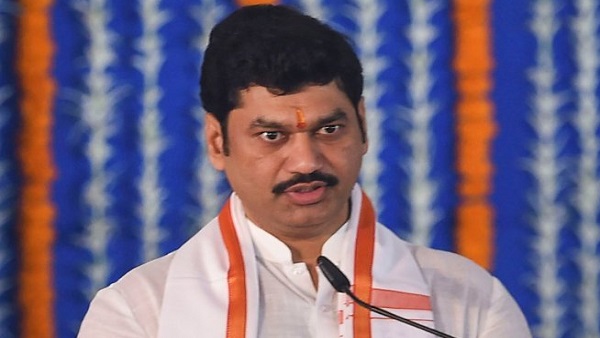 dhananjay munde dhananjay munde