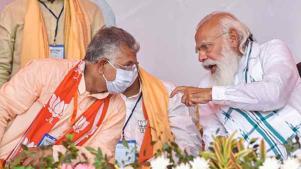 पीएम मोदी बता चुके हैं पार्टी का गौरव