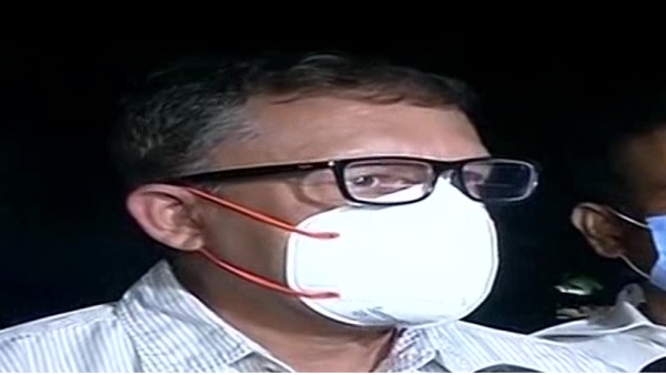 महाराष्ट्र: NCP प्रमुख शरद पवार की देर रात हुई सर्जरी महाराष्ट्र: NCP प्रमुख शरद पवार की देर रात हुई सर्जरी