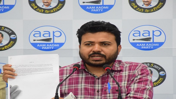 Durgesh Pathak Durgesh Pathak