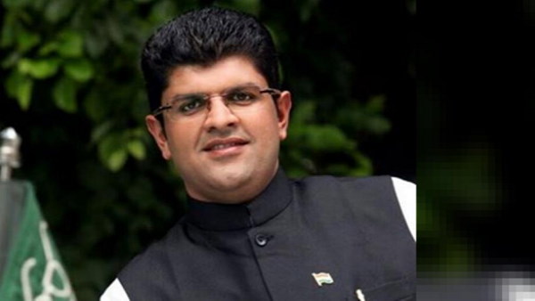 Deputy CM Dushyant Chautala Says- now will Property Registration In Any Tehsil In Haryana Deputy CM Dushyant Chautala Says- now will Property Registration In Any Tehsil In Haryana