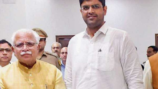haryanas CM manohar lal Khattar says- GDP of Our state is now 8.58 lakh crore haryanas CM manohar lal Khattar says- GDP of Our state is now 8.58 lakh crore